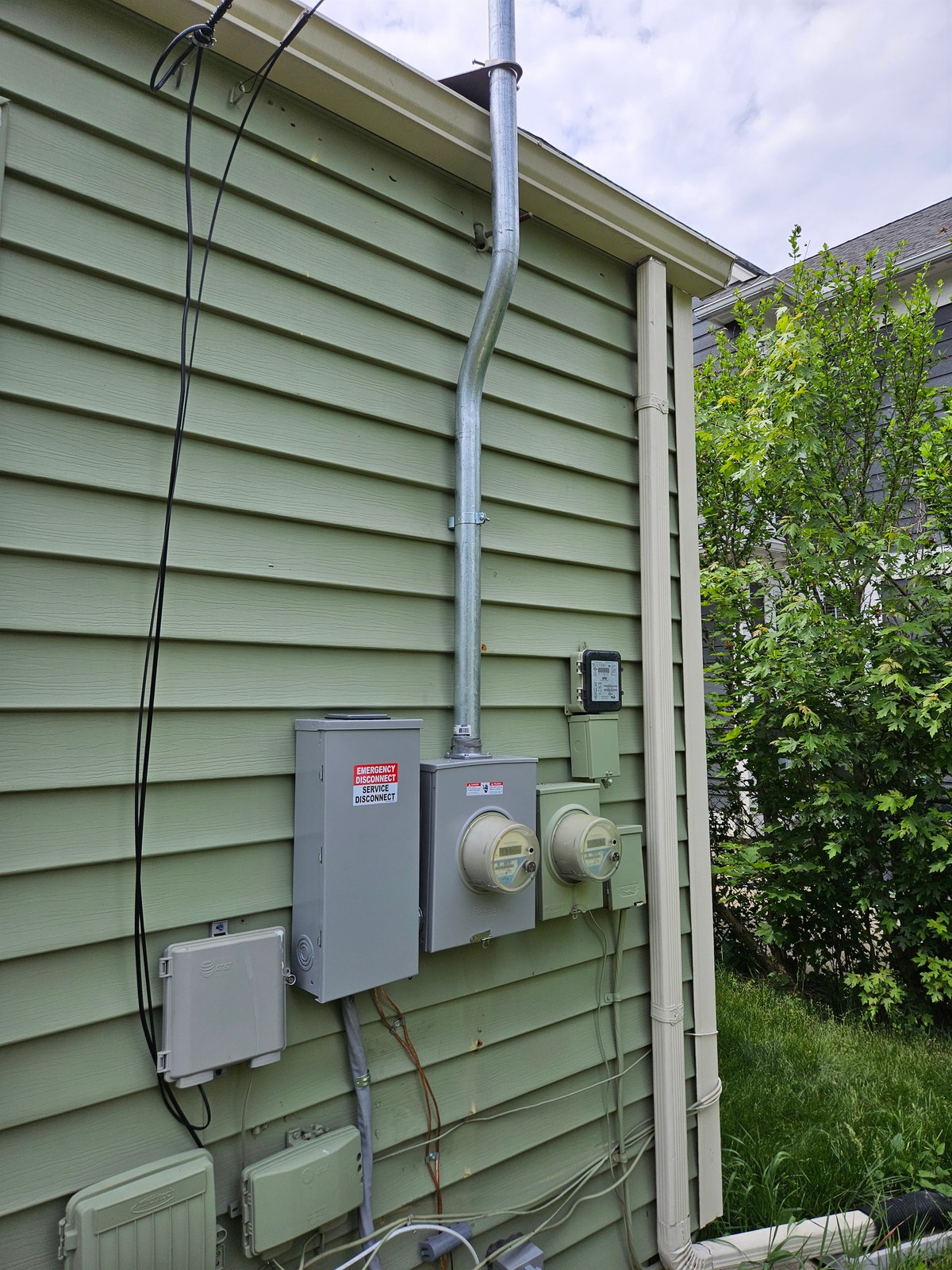 Providing the Power You Want and the Safety You Need