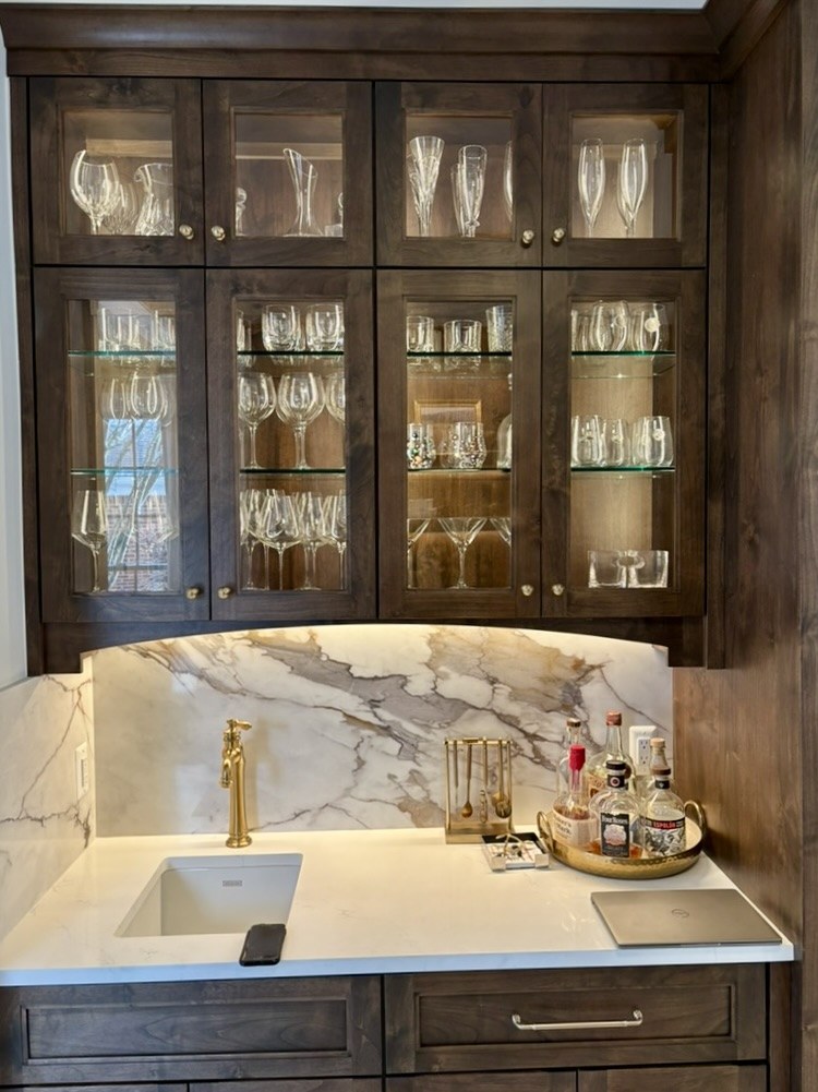 Create a Better Look, Feel, and Experience at Home