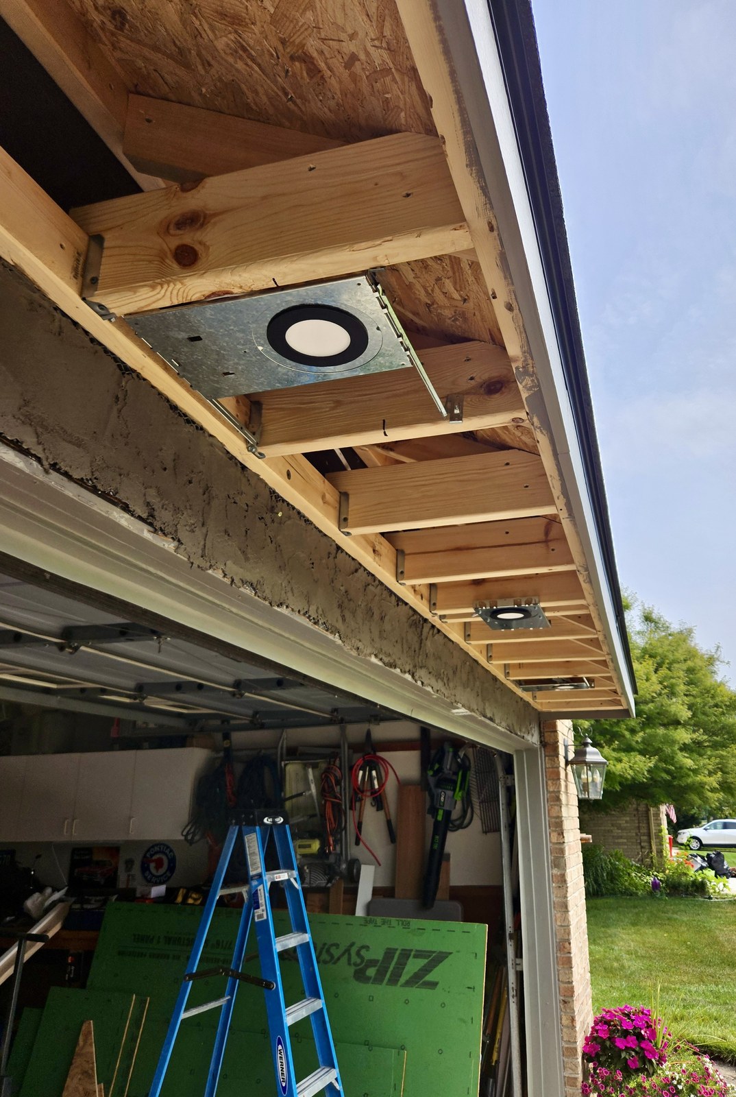 Renovations & Additions