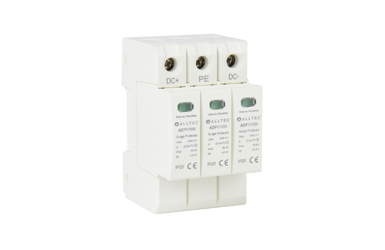 Surge Suppression devices