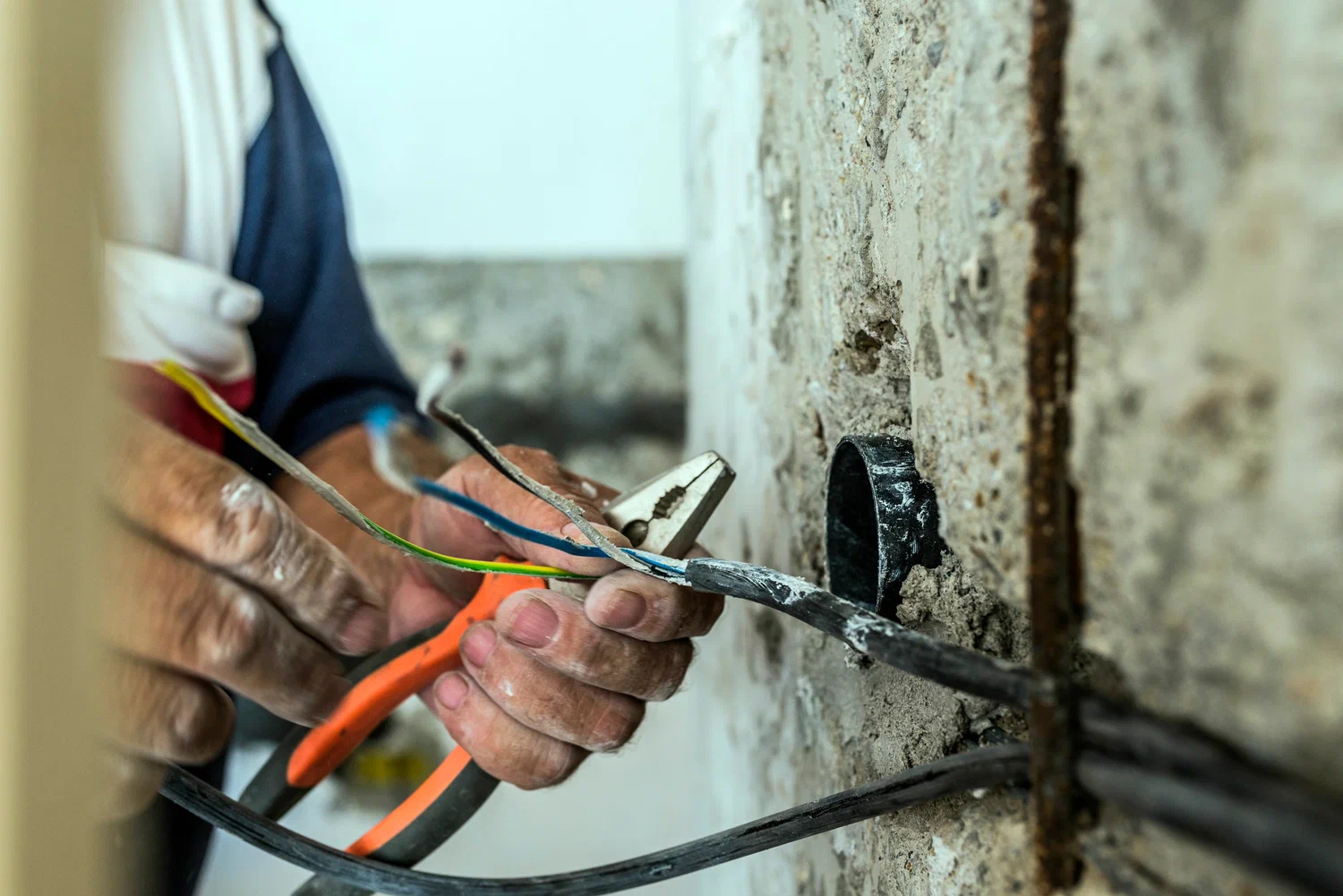 home wiring