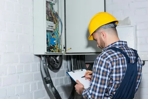 electrical safety inspection