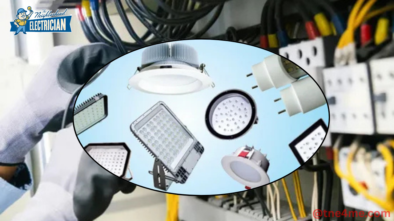 How to Choose and Install Light Fixtures