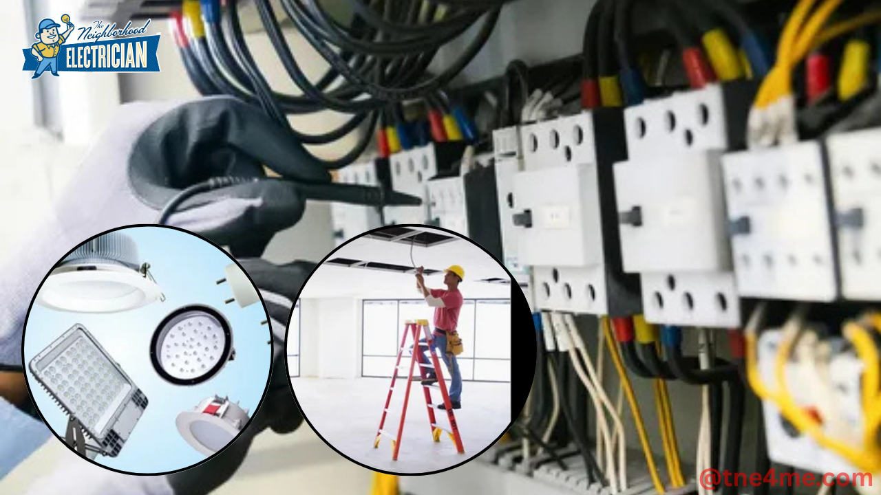 Complete Guide to Lighting, Remodeling & Electrical Upgrades