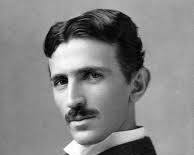 Nikola Tesla