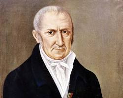 Alessandro Volta