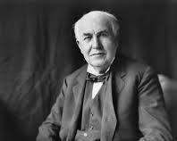 Thomas Edison