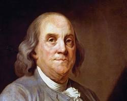 Benjamin Franklin